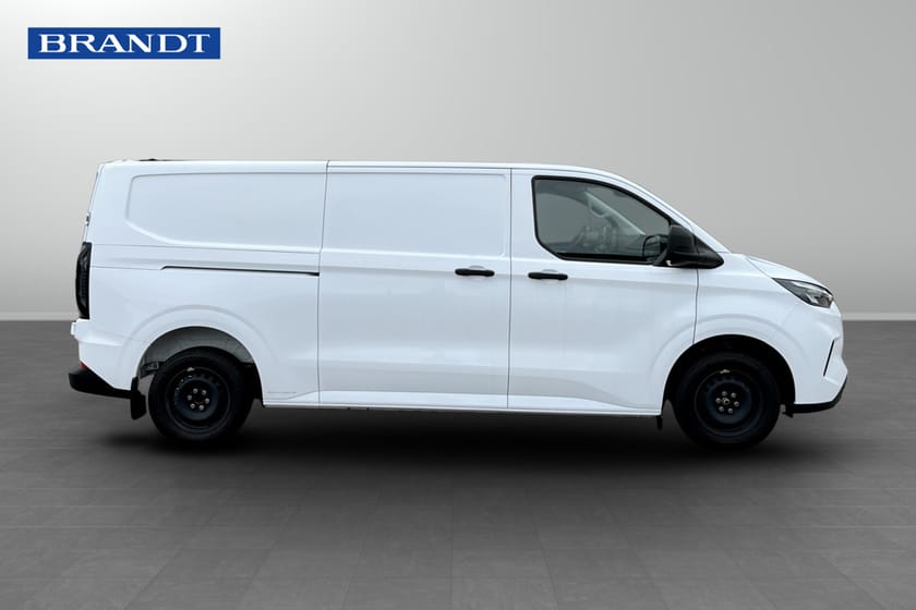 Bild 3 av Ford Transit Custom 320