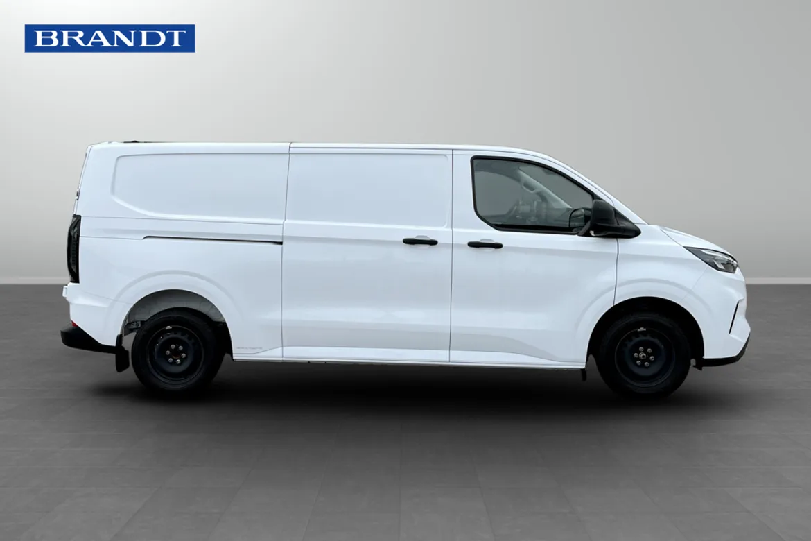 Ford Transit Custom 320