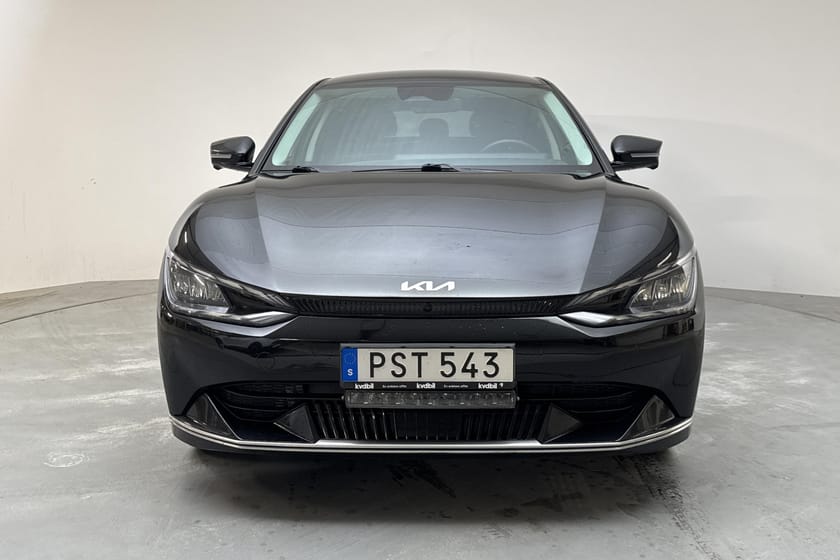 Bild 5 av Kia EV6 AWD (325hk) Plus