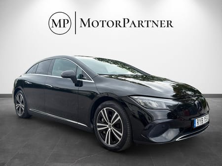 Mercedes-Benz EQE 350+