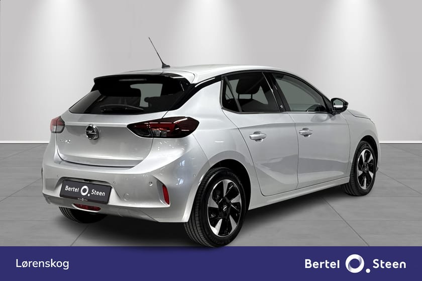 Bilde 5 av Opel Corsa-e Buisness Elegance 136 hk | CarPlay | Ryggekamera |