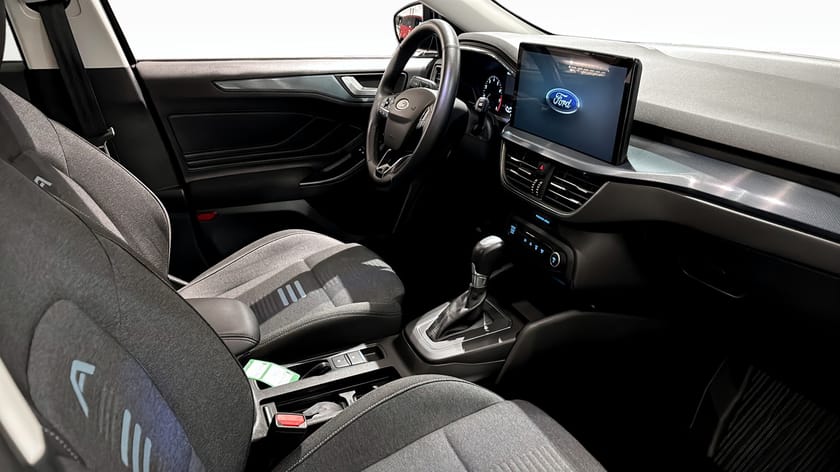 Bild 3 av Ford Focus Active Kombi