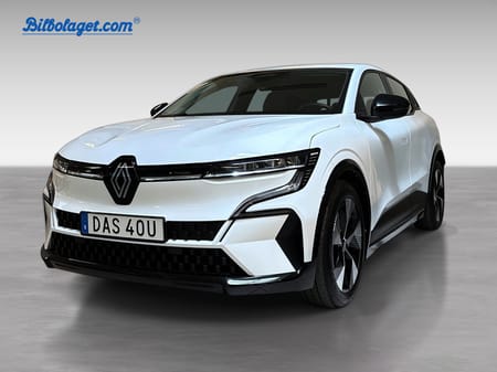 Renault Mégane E-TECH Equilibre 40kWh/130hk