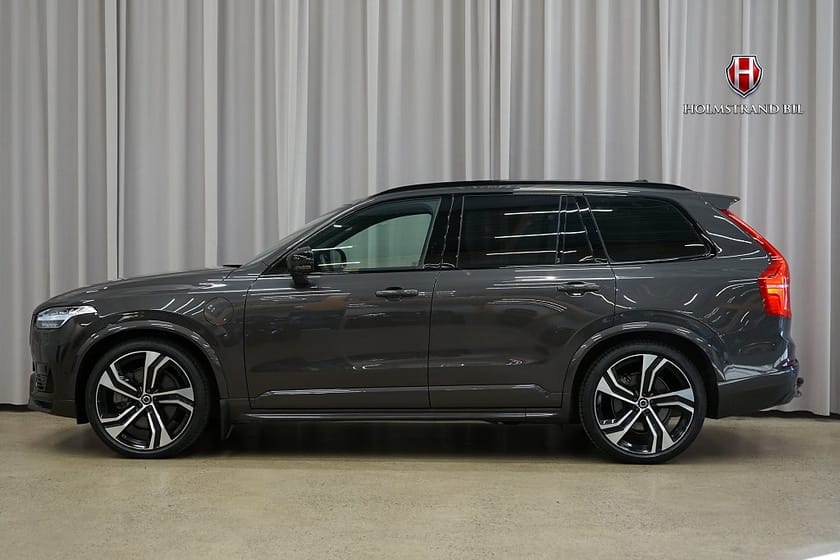 Bild 1 av Volvo XC90
