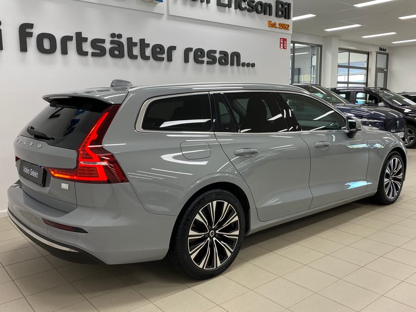 Bild 4 av Volvo V60