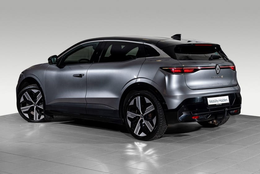 Bilde 2 av Renault Mégane E-TECH