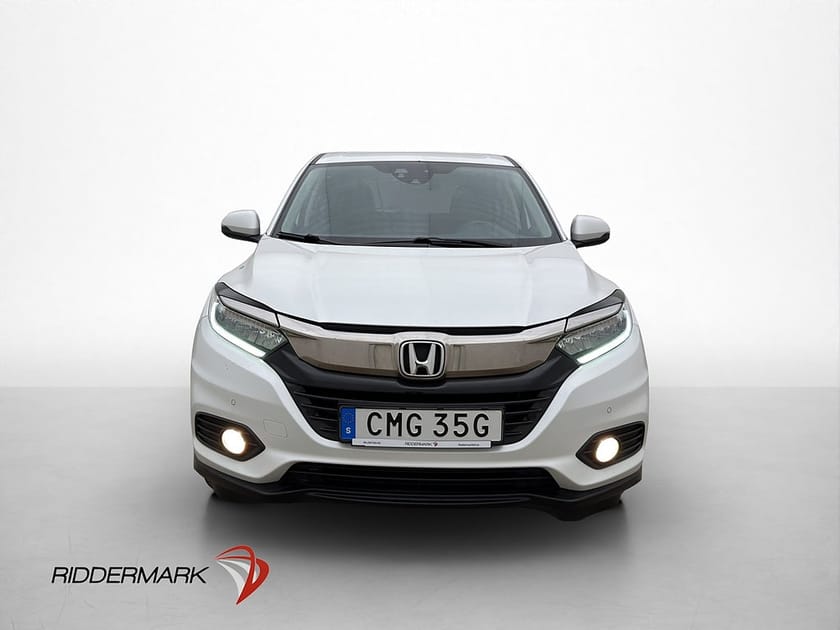Bild 2 av Honda HR-V 1.5 i-VTEC 130hk Drag Navi Kamera Farthållare