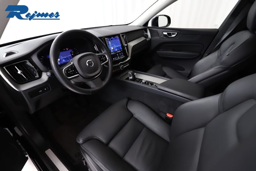 Bild 5 av Volvo XC60 Recharge T8 Ultimate Dark