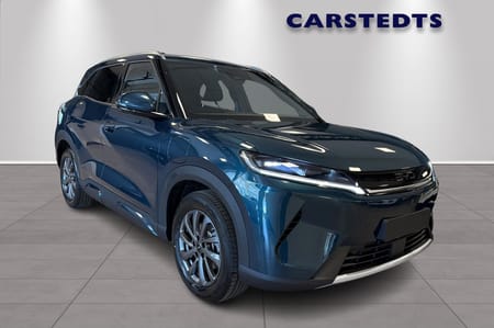 BYD Atto 2 DM-i PHEV 212hk Boost *0% RÄNTA*