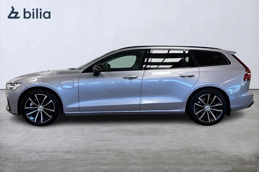 Bild 3 av Volvo V60