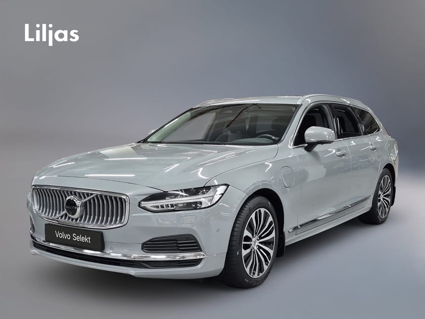 Bild 1 av Volvo V90