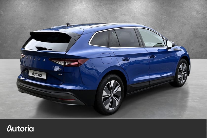 Bilde 5 av Škoda Enyaq iV 80x 