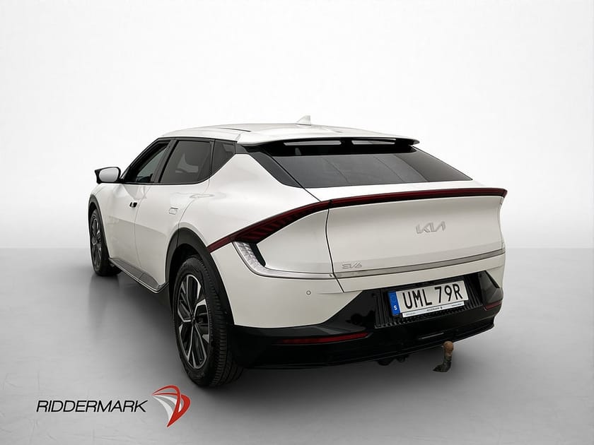 Bild 5 av Kia EV6