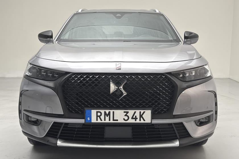 Bild 5 av DS 7 Crossback E-Tense 225