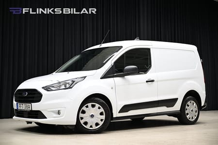 Ford Transit Connect 240