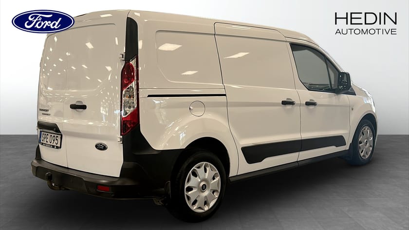 Bild 2 av Ford Transit Connect 230 LWB 