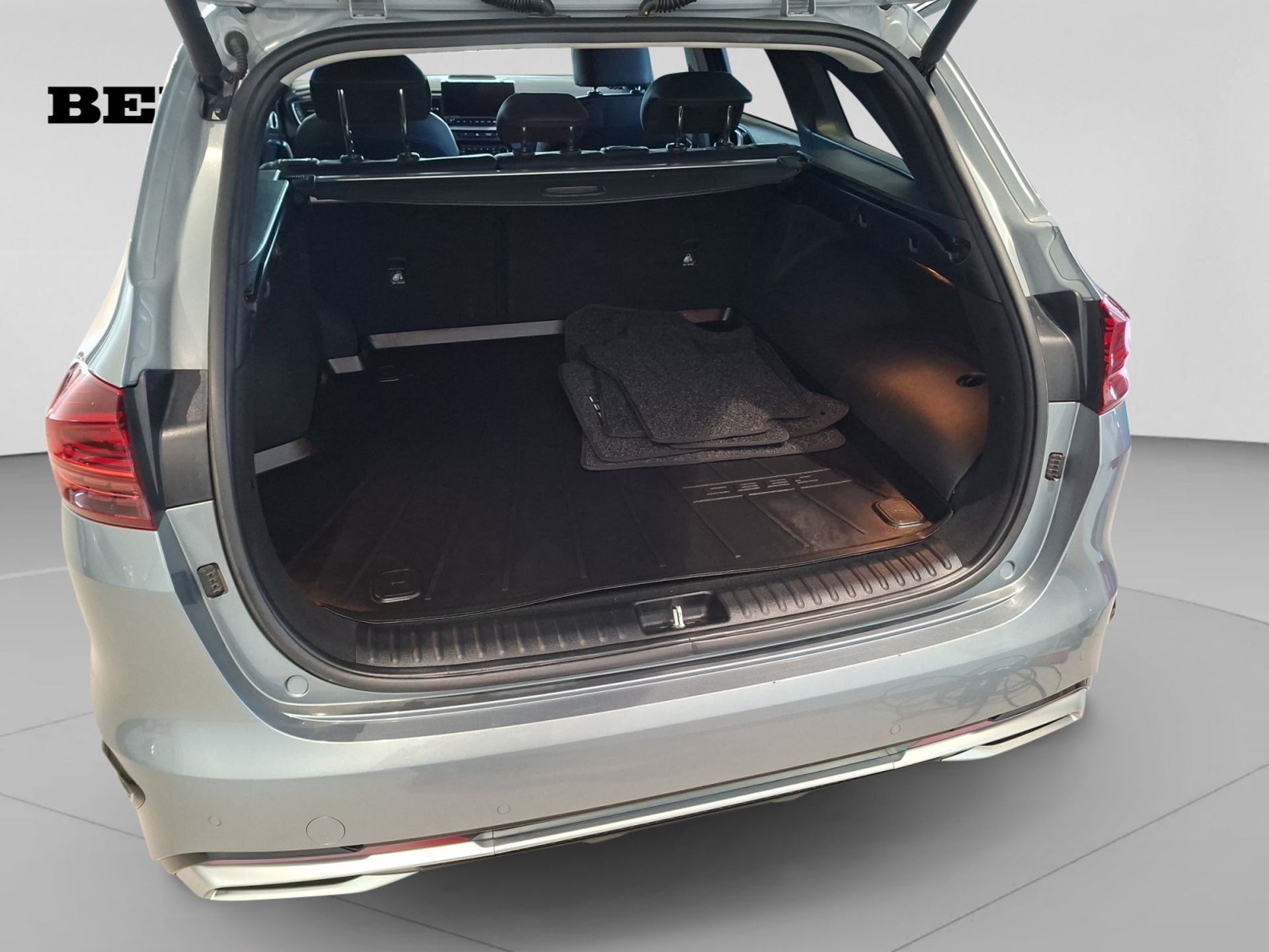 Kia Ceed 2022, bild 5/15