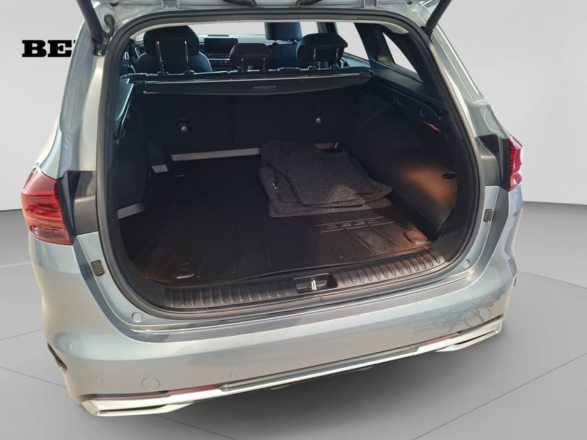 Bild 5 av Kia Ceed Sportswagon Plug-in Hybrid DCT 141hk/Advance Plus