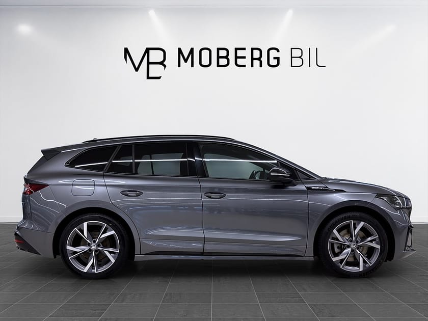 Bild 5 av Škoda Enyaq iV 80x