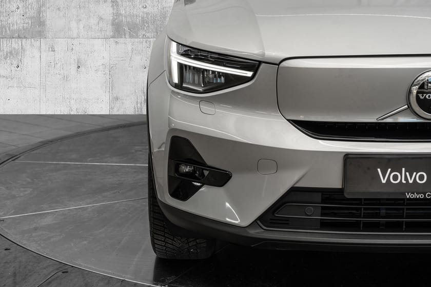 Bilde 4 av Volvo XC40 Recharge Extended Range Ultimate - Godt utstyrt!