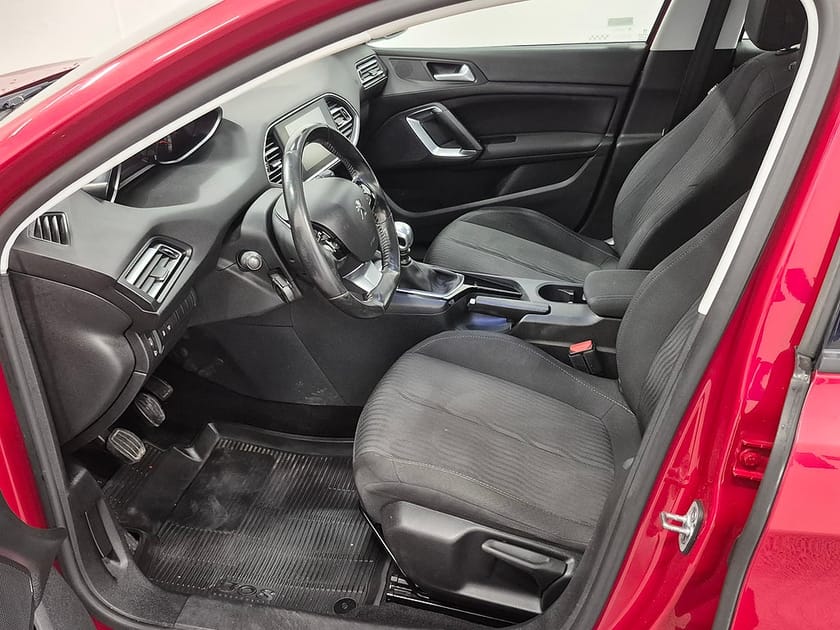 Bild 2 av Peugeot 308 SW Combi Hdi 120Hk Panorama