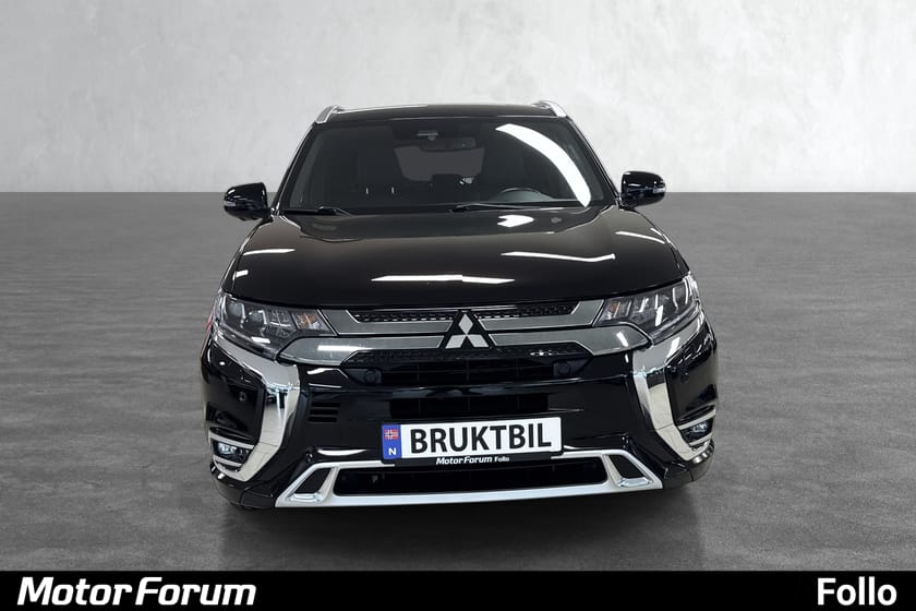 Bilde 2 av Mitsubishi Outlander PHEV