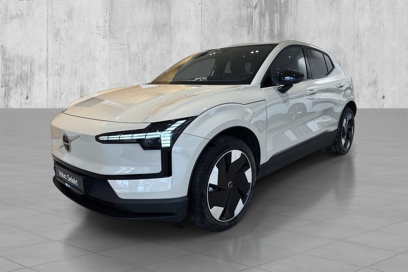 Bilde 3 av Volvo EX30 Twin Motor Performance