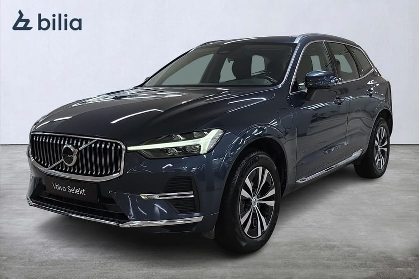 Bild 1 av Volvo XC60