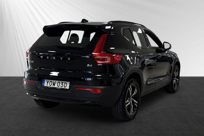 Bild 3 av Volvo XC40 B4 FWD Bensin Plus Dark