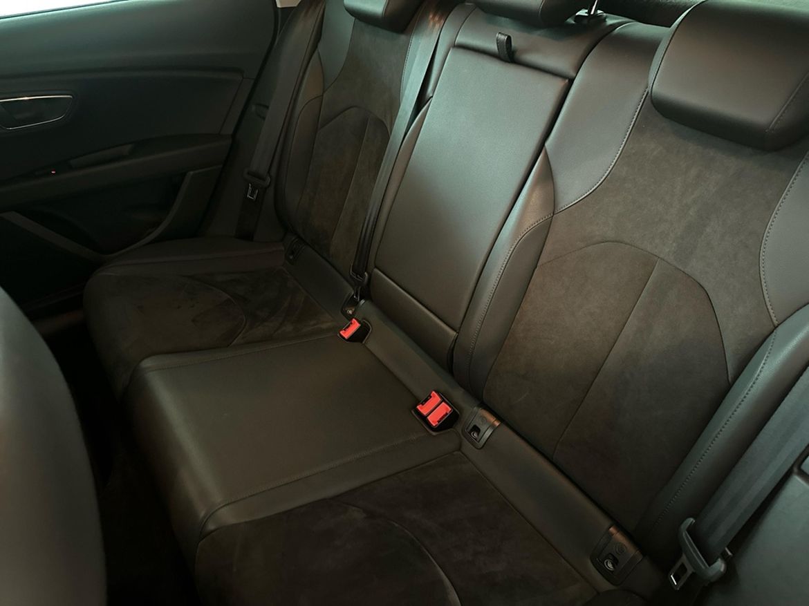 SEAT SEAT Leon — bild 10