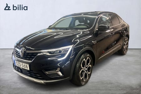 Renault Arkana E-TECH 145 HEV Techno