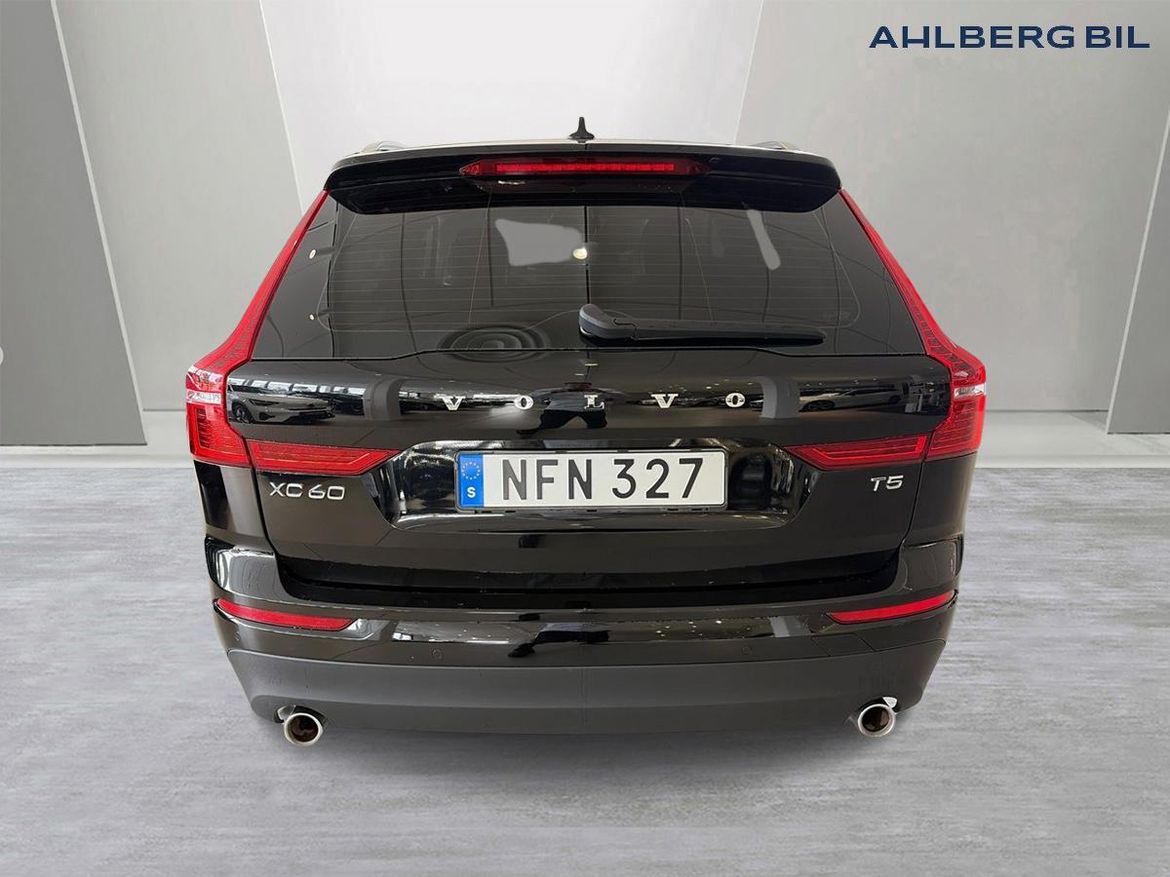Volvo XC60 2020 - miniatyr 7