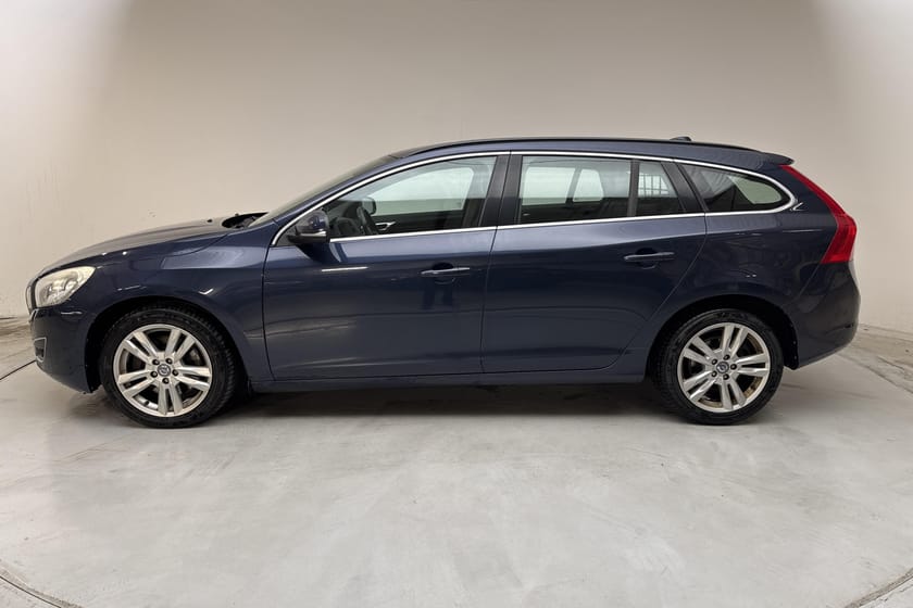 Bild 2 av Volvo V60