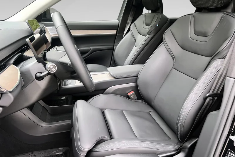 Volvo EX90 Twin Motor Performance bilde 19