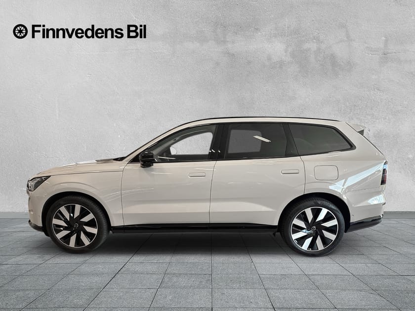 Bild 2 av Volvo EX90 Twin Motor Performance 7-seater – Ultra