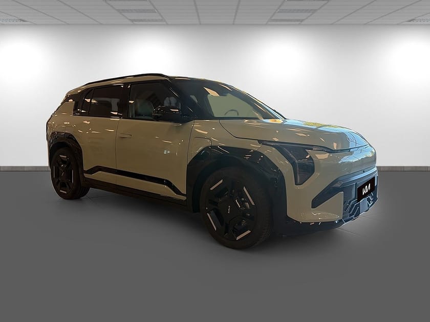 Bild 3 av Kia EV3 Long Range GT-Line Euro 6
