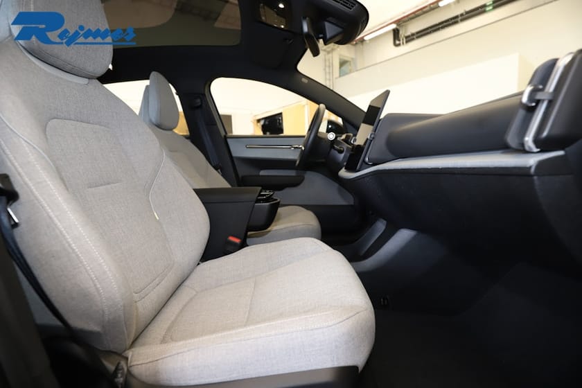 Bild 4 av Volvo EX30 Single Motor Extended Range Ultra