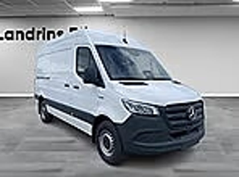 Bild 3 av Mercedes-Benz eSprinter 314 81 kWh Select A2 Lagerbil