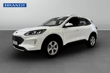 Ford Kuga Plug-In Hybrid