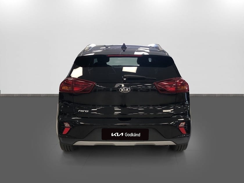 Bild 5 av Kia Niro P-HEV PHEV ADVANCE PLUS