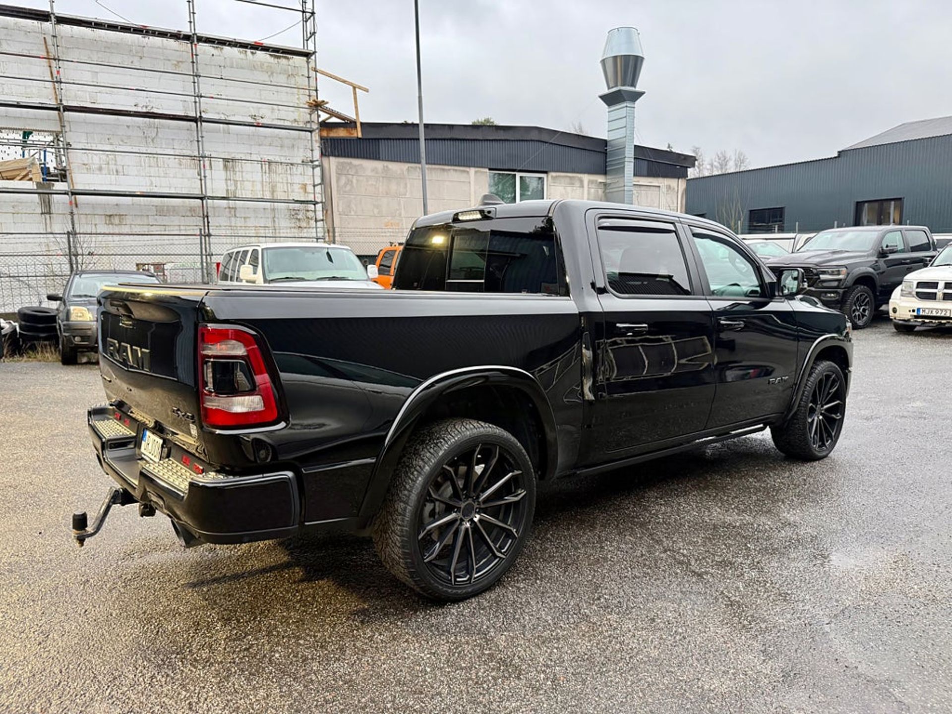 RAM 1500 2023, kuva 2/10