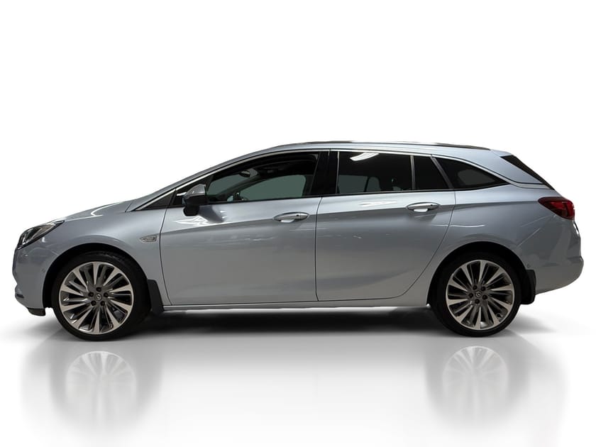Bilde 2 av Opel Astra Sports Tourer 