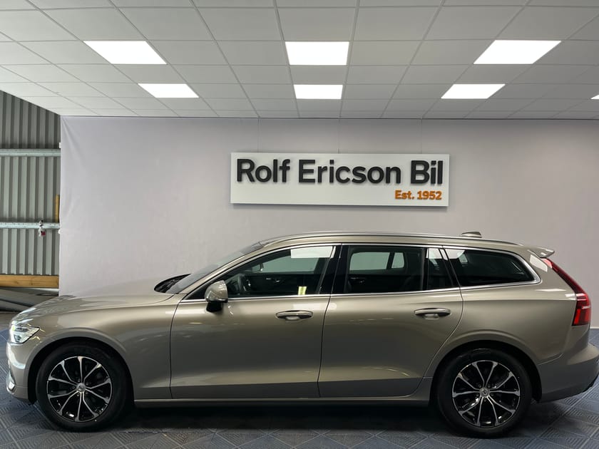 Bild 2 av Volvo V60