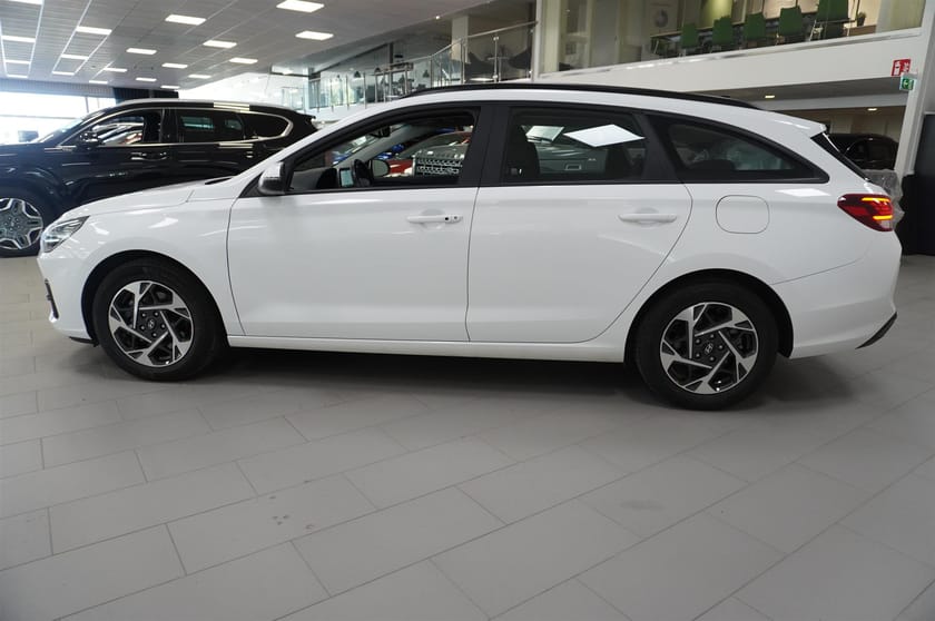 Bild 2 av Hyundai i30 Kombi