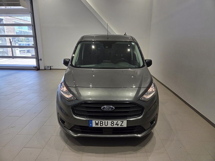 Bild 2 av Ford Transit Connect 230 LWB 1,5 ECOBLUE SELECTSHI