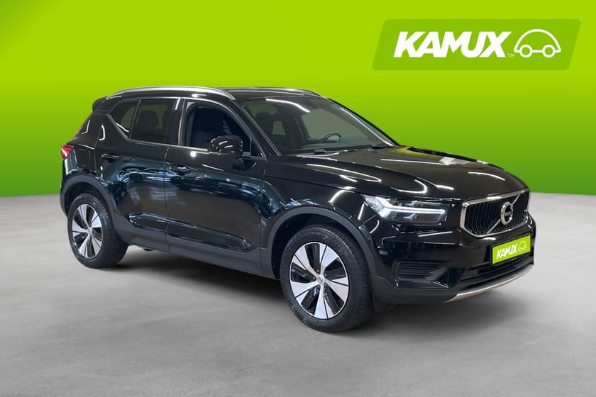 Bild 1 av Volvo XC40
