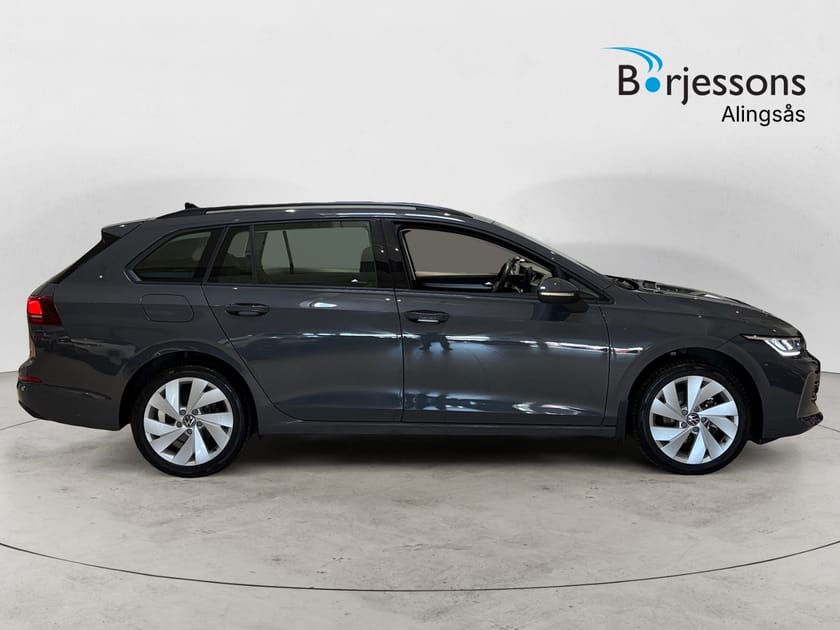 Bild 2 av Volkswagen Golf Sportscombi