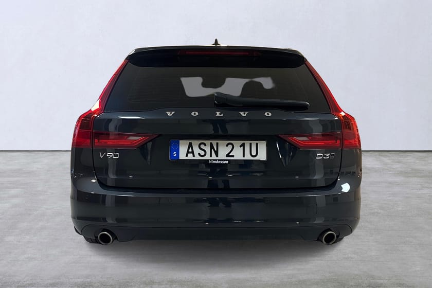 Bild 5 av Volvo V90 D3 AWD Momentum Advanced Edition