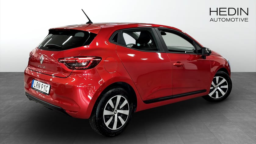 Bild 2 av Renault Clio