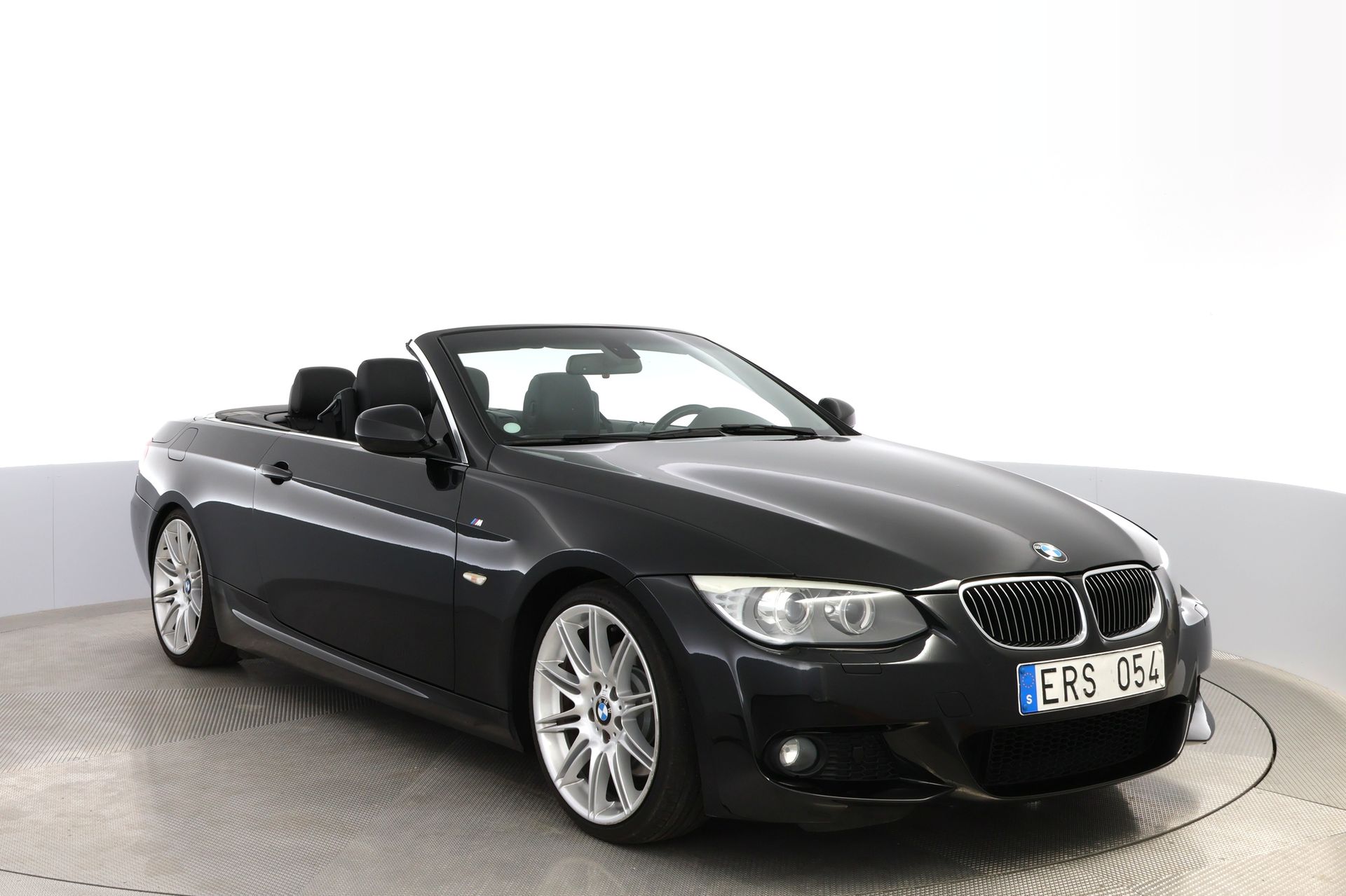 BMW 325 i Comfort M-sport 2010, bild 6/10